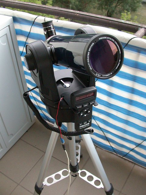 K3 s Astronomy Home Page