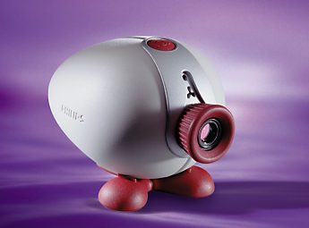 philips webcam e204204